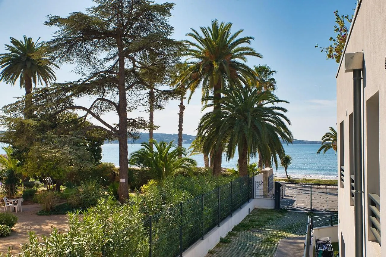O Fil De L\'Eau - Appartement Standing Vue Mer A08 T2 location